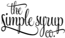 The Simple Syrup Co.